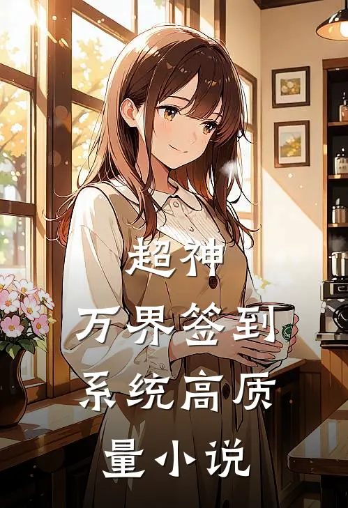 超神：万界签到系统高质量小说