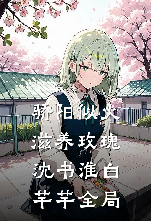 骄阳似火，滋养玫瑰沈书淮白芊芊全局