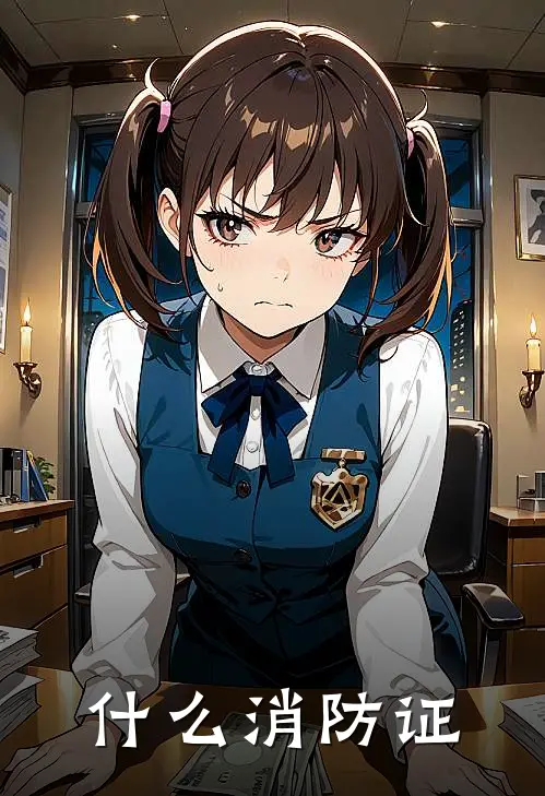 什么消防证