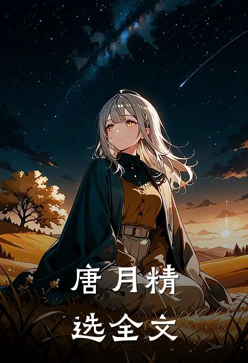 唐月精选全文