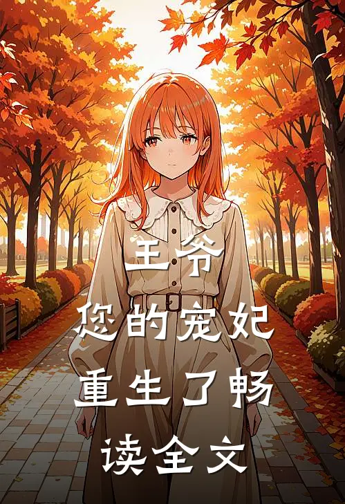 王爷，您的宠妃重生了畅读全文