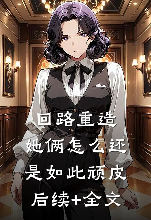 回路重造，她俩怎么还是如此顽皮后续+全文