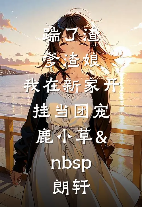 踹了渣爹渣娘，我在新家开挂当团宠鹿小草&nbsp;朗轩