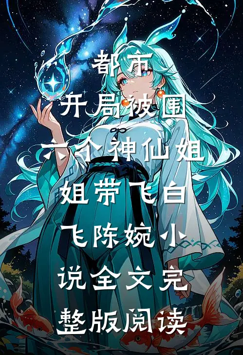 《都市，开局被围，六个神仙姐姐带飞》白飞陈婉小说全文完整版阅读