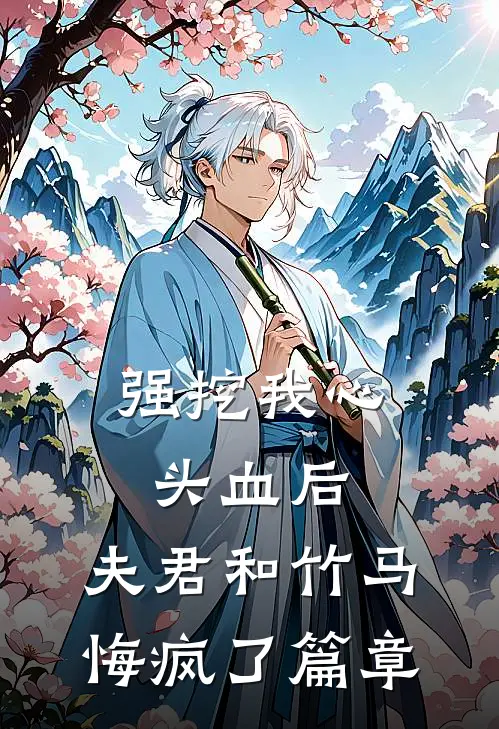 强挖我心头血后，夫君和竹马悔疯了篇章