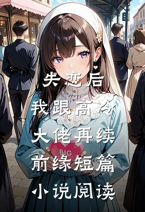 失恋后，我跟高冷大佬再续前缘短篇小说阅读