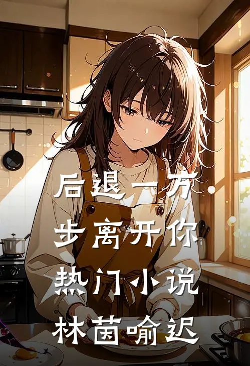 后退一万步离开你热门小说林茵喻迟