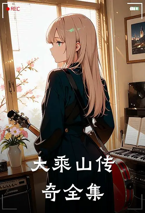 【大乘山传奇】 全集