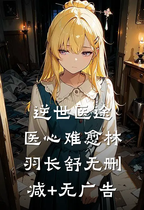 逆世医途：医心难愈林羽长舒无删减+无广告