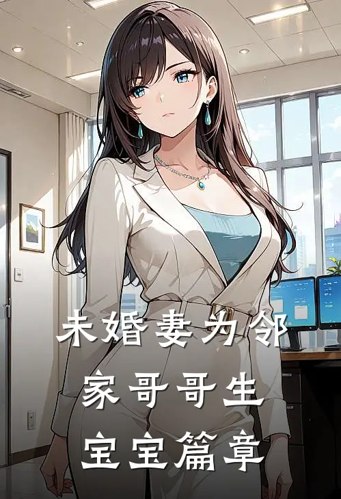 未婚妻为邻家哥哥生宝宝篇章