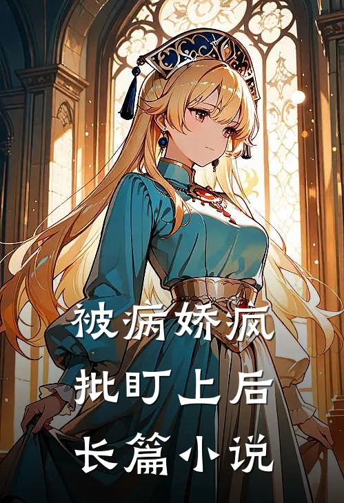 被病娇疯批盯上后长篇小说