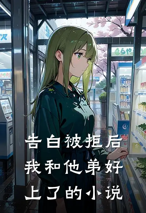 告白被拒后，我和他弟好上了的小说