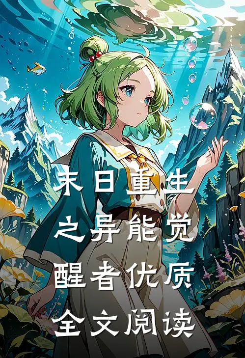 末日重生之异能觉醒者优质全文阅读