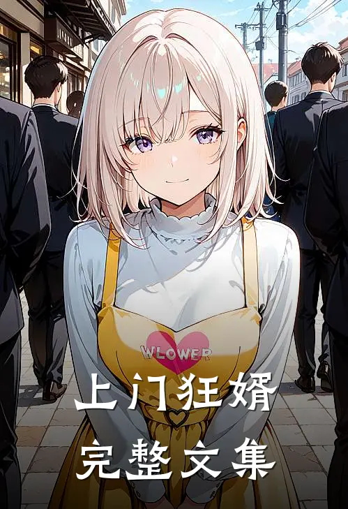 上门狂婿完整文集