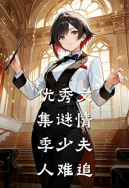 优秀文集谜情：季少夫人难追