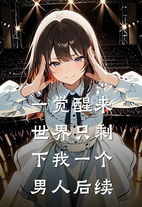 一觉醒来，世界只剩下我一个男人后续
