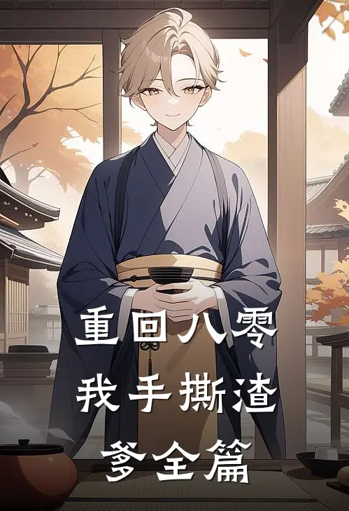 重回八零，我手撕渣爹全篇