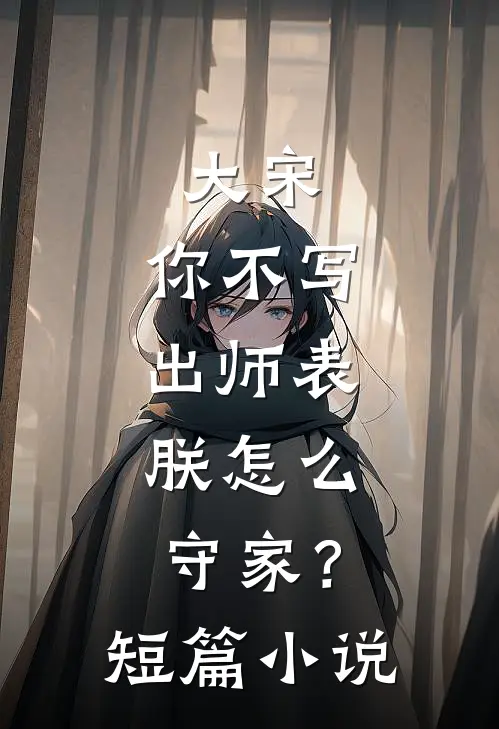 大宋：你不写出师表，朕怎么守家？短篇小说