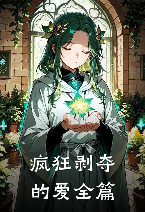 疯狂剥夺的爱全篇