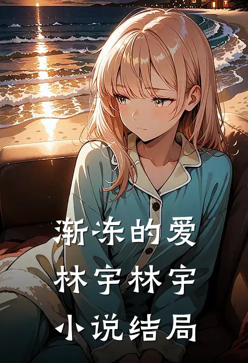 渐冻的爱林宇林宇小说结局