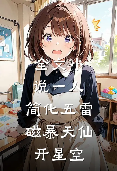 全文小说一人：简化五雷，磁暴天仙开星空