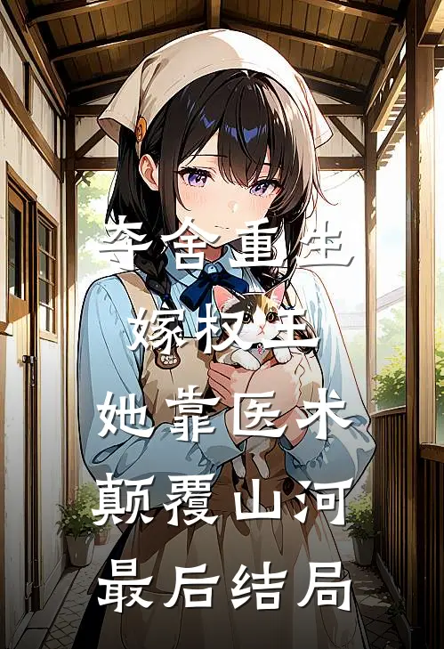 夺舍重生嫁权王，她靠医术颠覆山河最后结局