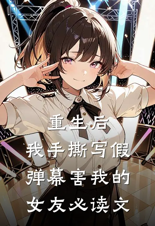 重生后，我手撕写假弹幕害我的女友必读文