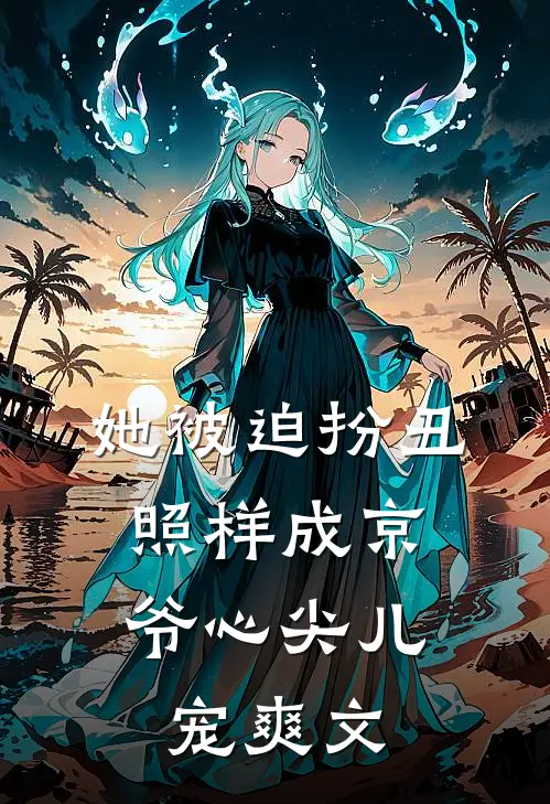 她被迫扮丑，照样成京爷心尖儿宠爽文