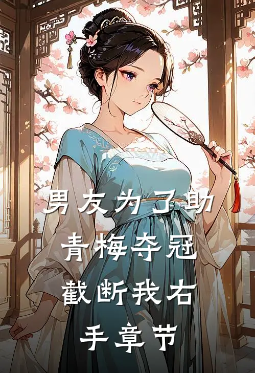 男友为了助青梅夺冠，截断我右手章节