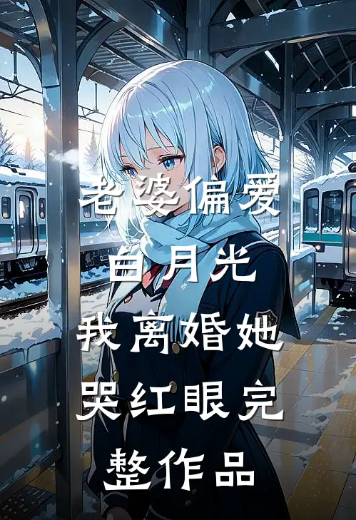 老婆偏爱白月光，我离婚她哭红眼完整作品