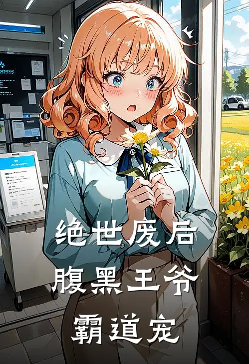 绝世废后:腹黑王爷霸道宠