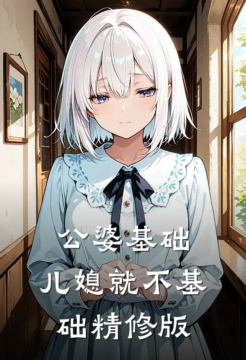 公婆基础，儿媳就不基础精修版