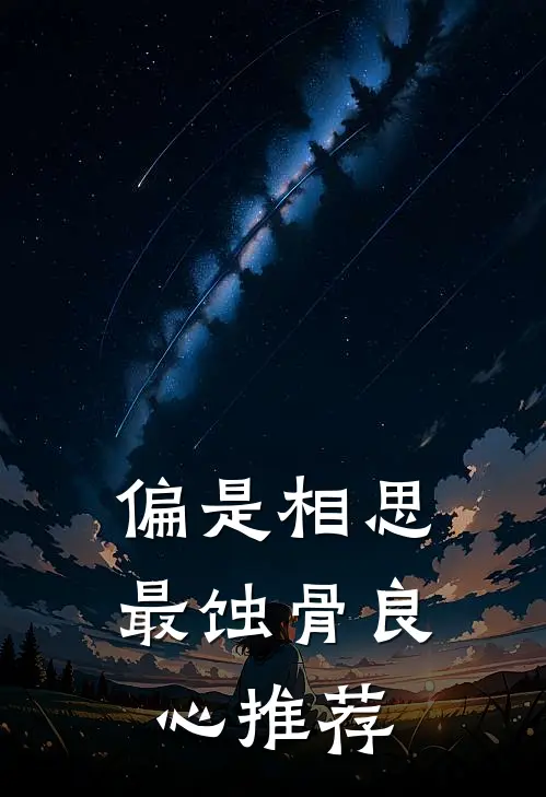 偏是相思最蚀骨良心推荐