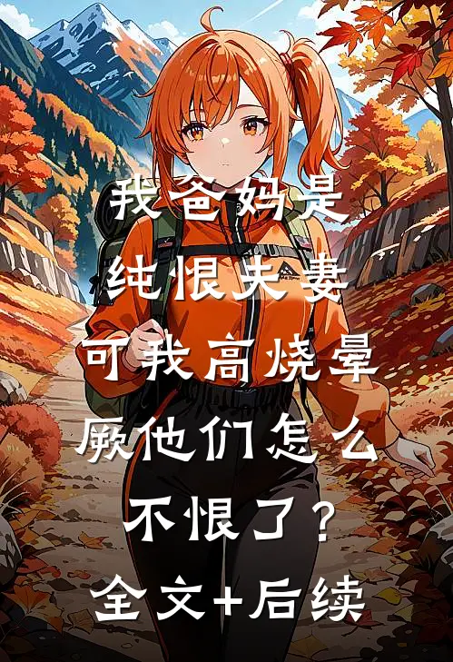 我爸妈是纯恨夫妻，可我高烧晕厥他们怎么不恨了？全文+后续