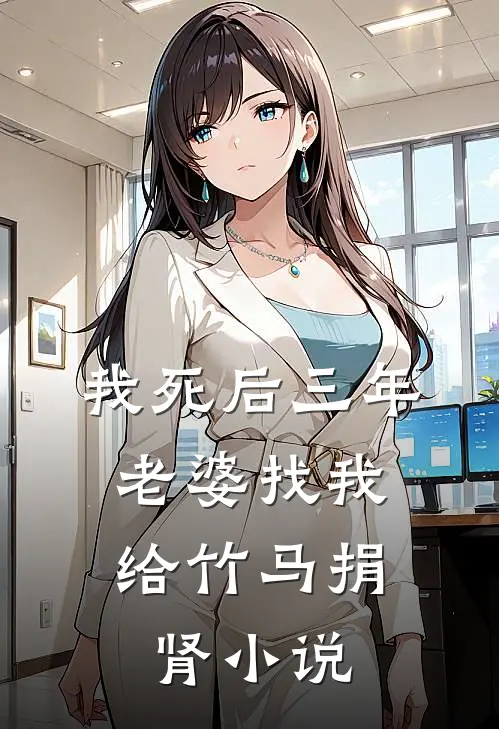 我死后三年，老婆找我给竹马捐肾小说
