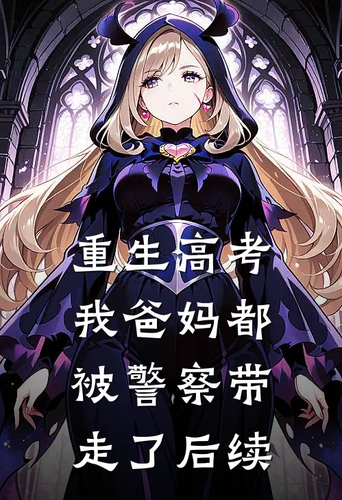 重生高考，我爸妈都被警察带走了后续