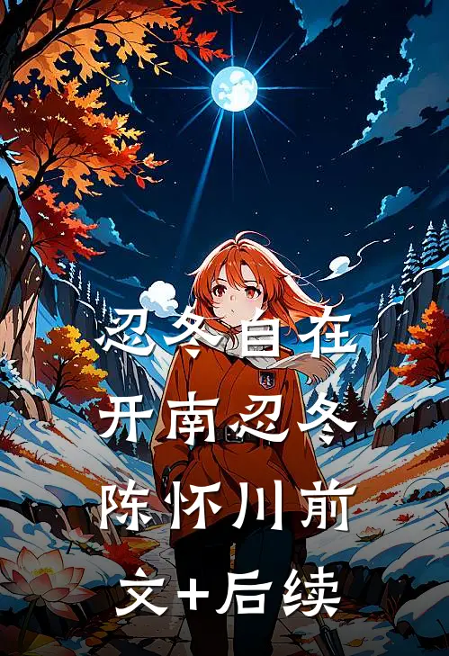 忍冬自在开南忍冬陈怀川前文+后续