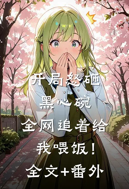 开局怒砸黑心碗，全网追着给我喂饭！全文+番外