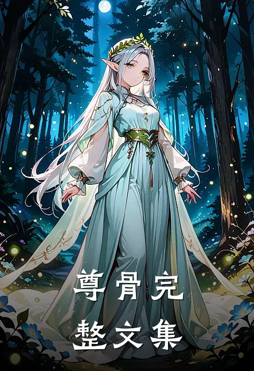 尊骨完整文集
