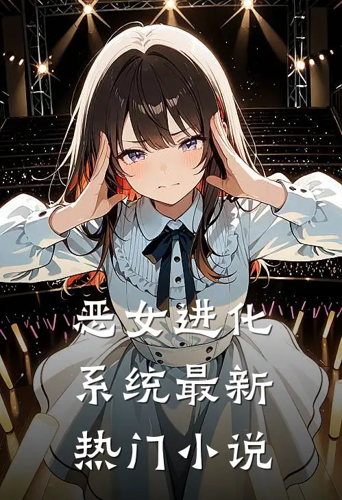 恶女进化系统最新热门小说