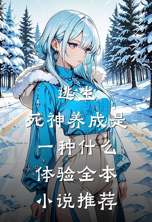 逃生：死神养成是一种什么体验全本小说推荐