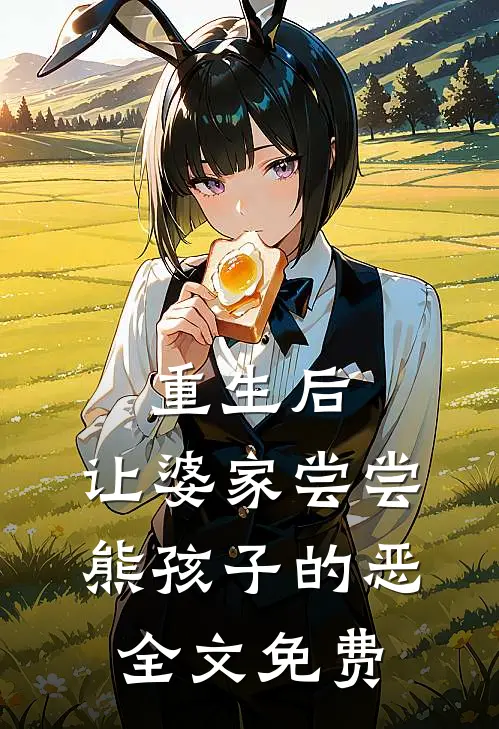 重生后，让婆家尝尝熊孩子的恶全文免费
