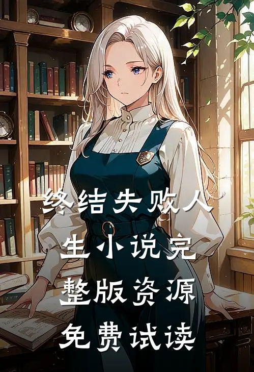 终结失败人生小说完整版资源免费试读