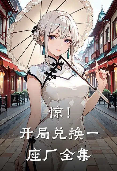 惊！开局兑换一座厂 全集