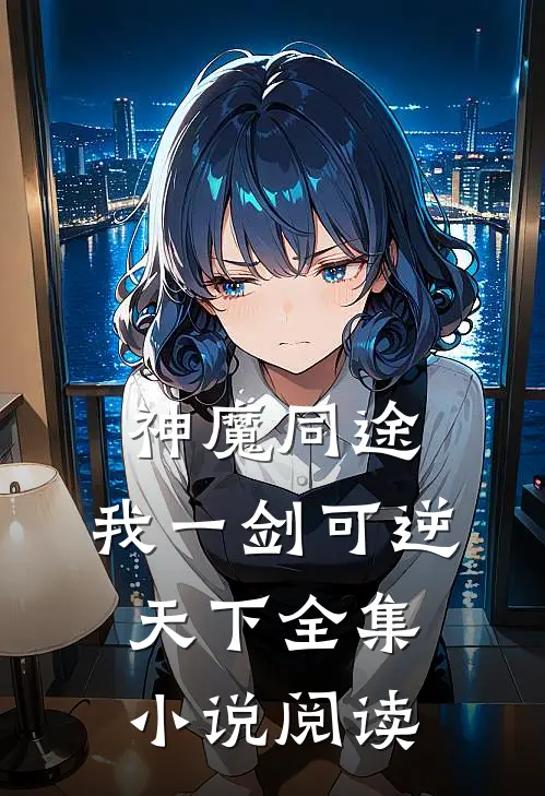 神魔同途：我一剑可逆天下全集小说阅读