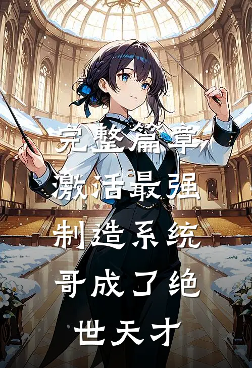 完整篇章激活最强制造系统，哥成了绝世天才