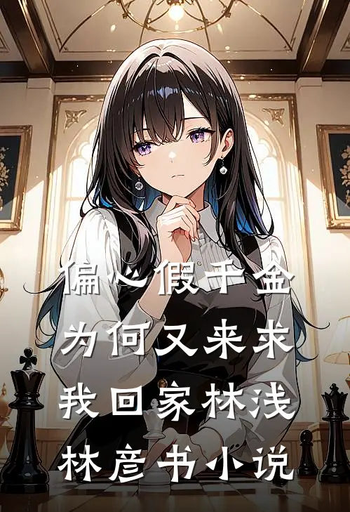 偏心假千金，为何又来求我回家林浅林彦书小说