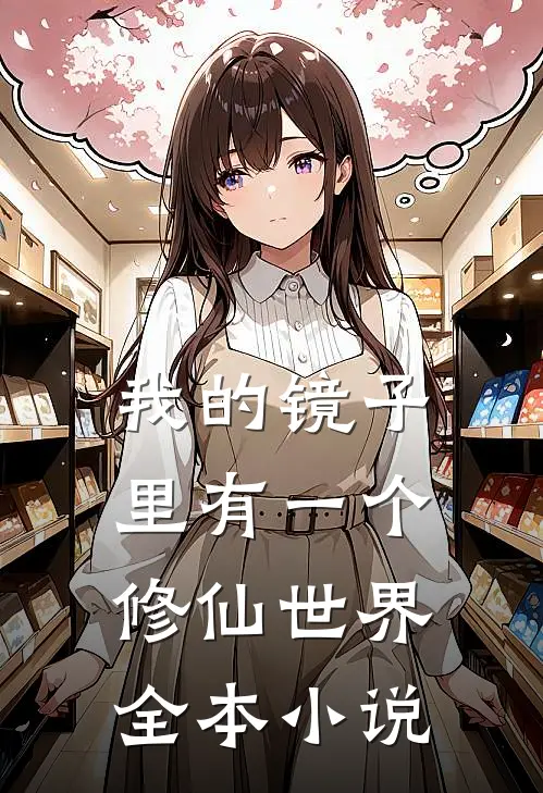 我的镜子里有一个修仙世界全本小说