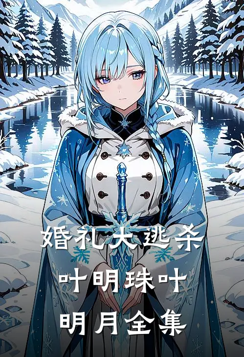 婚礼大逃杀叶明珠叶明月 全集
