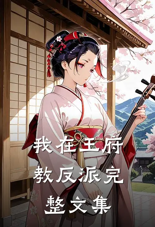 我在王府教反派完整文集
